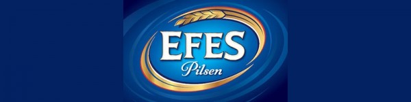 Efes Pilsen